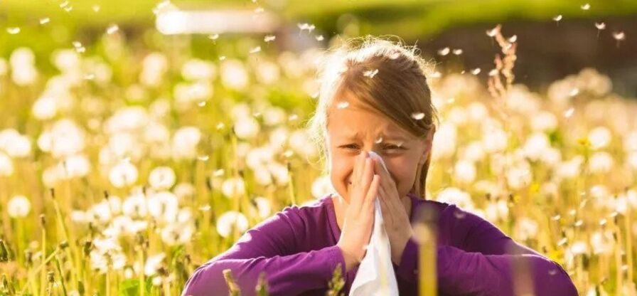 Hay Fever (Allergic Rhinitis): Symptoms, Causes, And Treatments