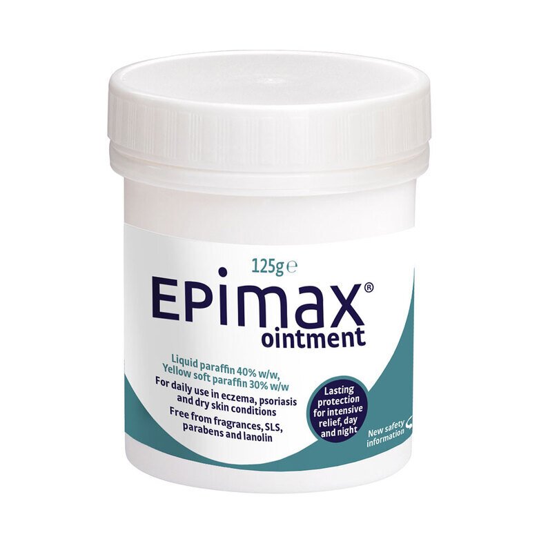 Epimax Ointment - 125g