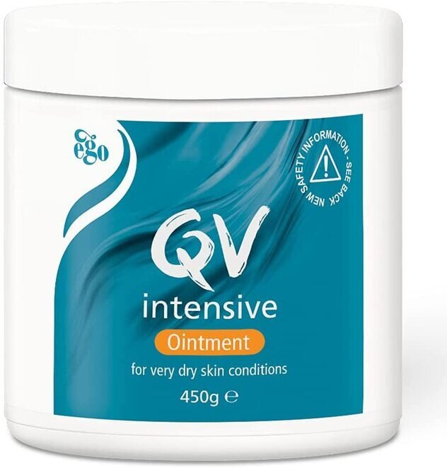 QV Intensive Ointment - 450g