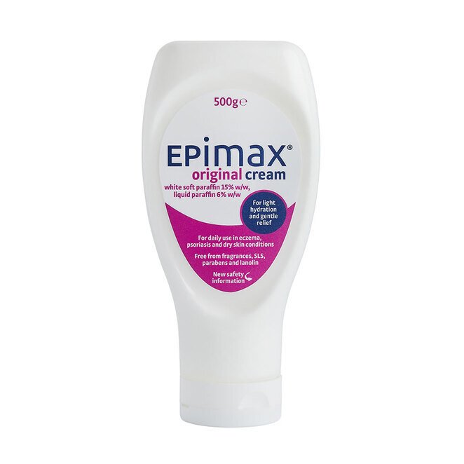 Epimax Original Cream - 500g