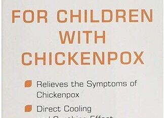 View Chicken Pox products