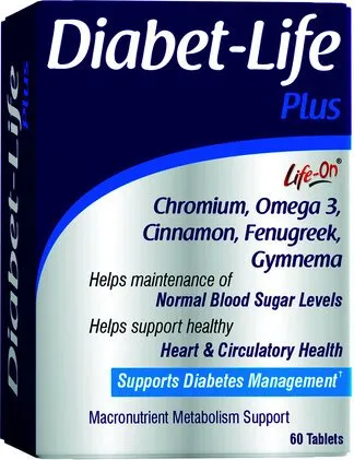 Vitabiotics Cardioace Plus - 60 Capsules